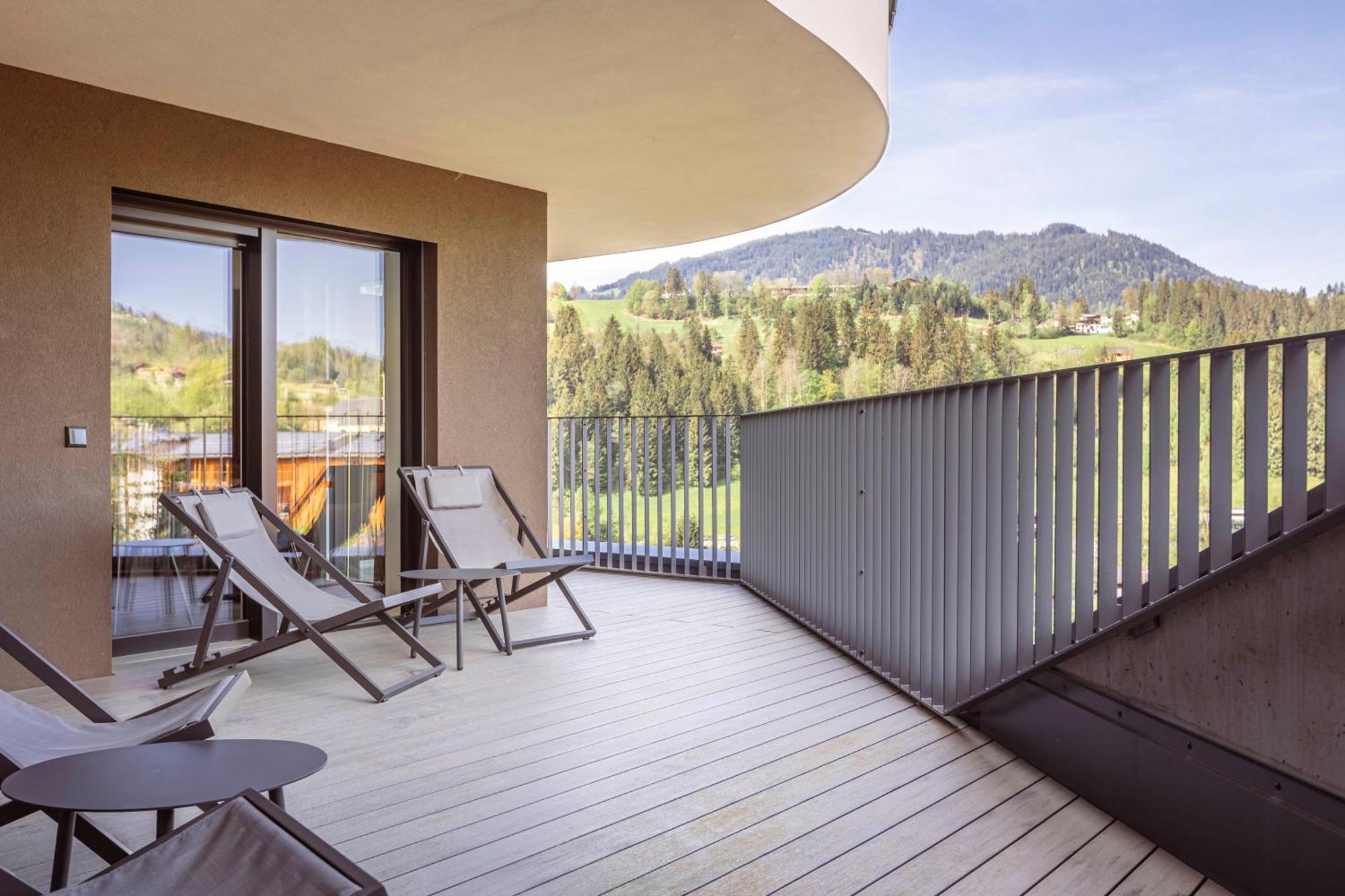 Brixental Suites Hopfgarten By Alps Resorts Hopfgarten im Brixental Exterior foto