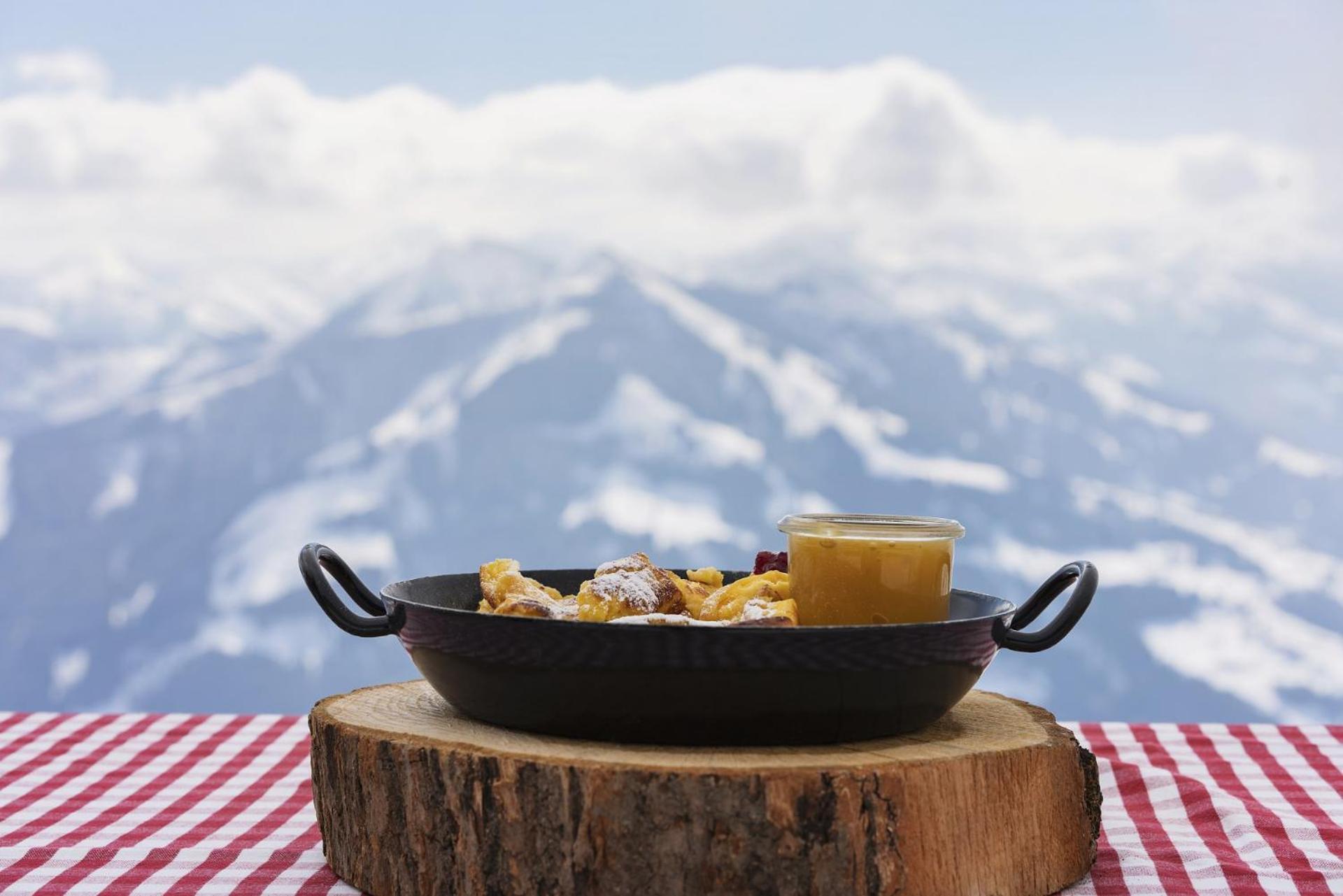 Brixental Suites Hopfgarten By Alps Resorts Hopfgarten im Brixental Exterior foto